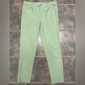 Anthropologie pants